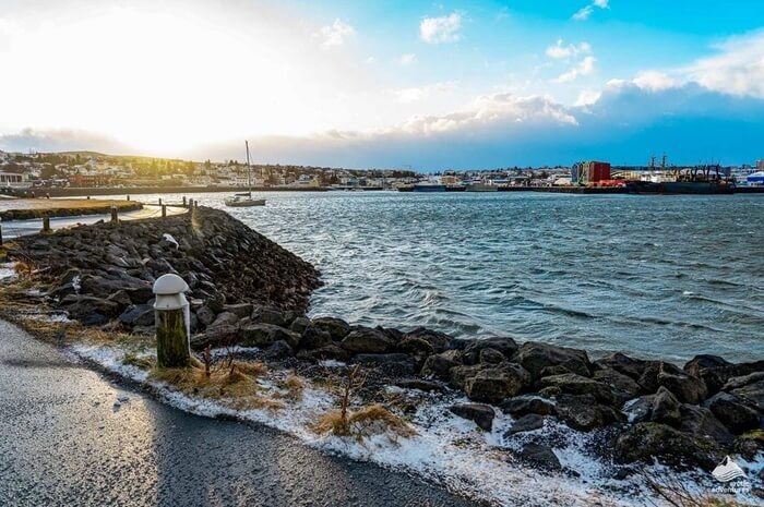Hafnarfjörður Harbor & Seafood Tasting Tour