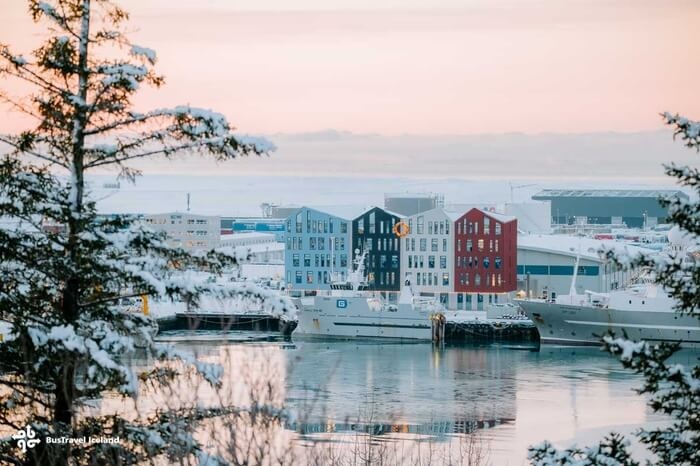 Private Lava Fields & Elf Folklore Tour